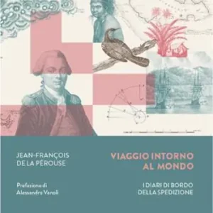 Viaggio intorno al mondo Ultima Occasione