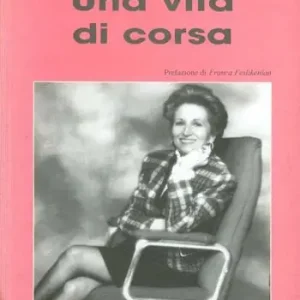 Quantità Limitata Una vita di corsa