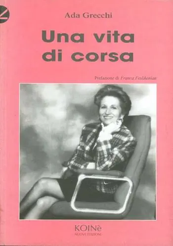 Quantità Limitata Una vita di corsa