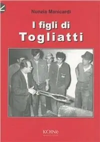 I figli di Togliatti Consegna Rapida
