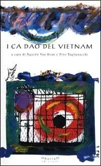 I ca dao del Vietnam Prezzo Ridotto