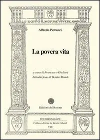 La povera vita Miglior Prezzo