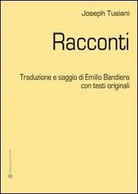 Prezzo Basso Racconti. Ediz. italiana e inglese