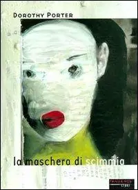 Compra Online La maschera di scimmia