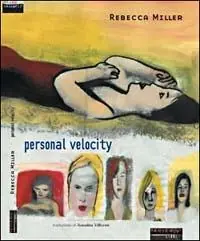 Ultime Pezzi Personal velocity