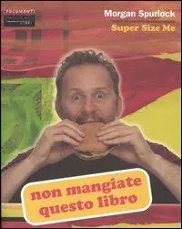Quantità Limitata Non mangiate questo libro