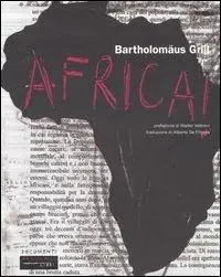 Africa! Promo Stagionale