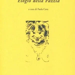 Compra Adesso Elogio della pazzia
