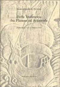 Ultima Occasione Delle differenze fra Platone e Aristotele
