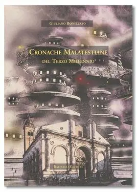 Spedizione Espresso Cronache malatestiane del terzo millennio