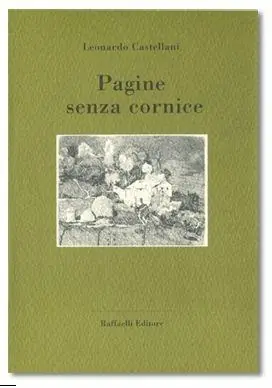 Scelto Dai Clienti Pagine senza cornice