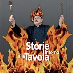 Storie intorno alla tavola Offerta Limitata