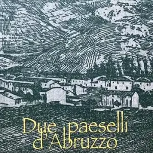 Compra Online Due paeselli d‘Abruzzo