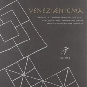 Offerta Veneziaenigma. Edizione inglese