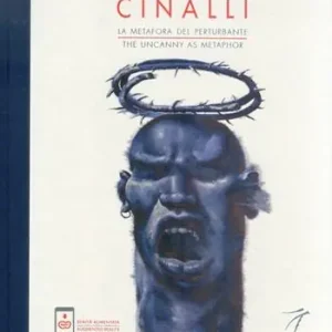 Popolare Riccardo Cinalli. La metafora del perturbante-The uncanny metaphor. Ediz. bilingue
