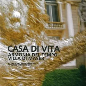 Compra Online Casa di vita. Armonia del tempo, villa di Maser