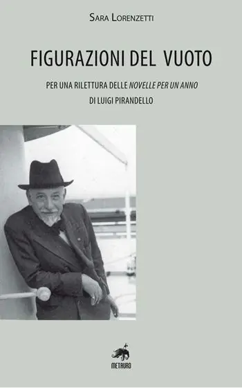 Figurazioni del vuoto. Per una rilettura delle «Novelle per un anno» di Pirandello Affare