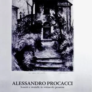 La casa del poeta. Sonetti e storielle in vernacolo pesarese Prezzo Di Fabbrica