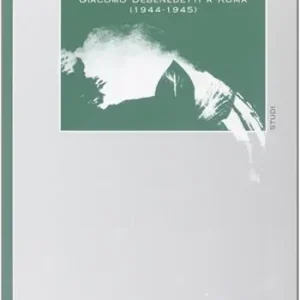 Spedizione Espresso Prima di piantare i datteri. Giacomo Debenedetti a Roma (1944-1945)