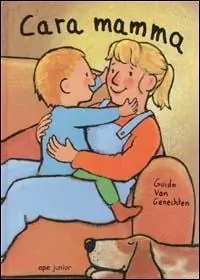 Consegna Rapida Cara mamma