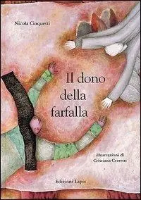 Il dono della farfalla Sconto
