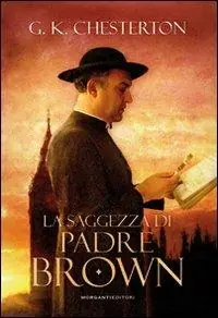 Economico La saggezza di padre Brown