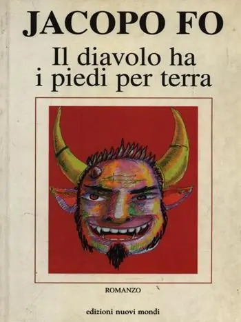 Il diavolo ha i piedi per terra Solo Oggi