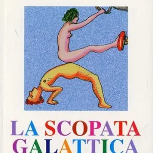 Offerta Del Giorno La scopata galattica. Sesso e zen