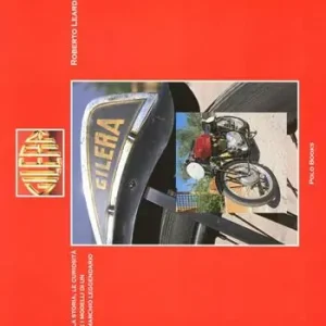 Esclusivo Gilera