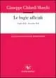Le bugie ufficiali. 1 luglio 1943-13 ottobre 1943 Solo Oggi