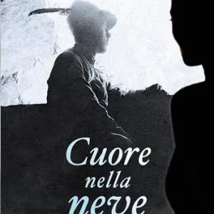 Cuore nella neve. Nuova ediz. Più Venduto