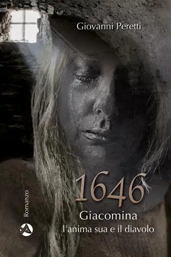 1646. Giacomina, l‘anima sua e il diavolo Soddisfatti O Rimborsati