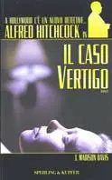 Spedizione Espresso Alfred Hitchcock in Il caso Vertigo