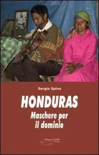 Honduras. Maschere per il dominio Miglior Prezzo