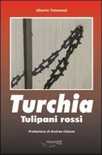 Nuova Collezione Turchia. Tulipani rossi