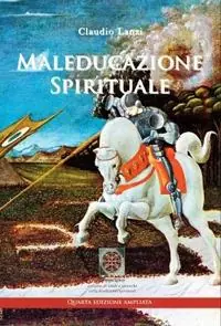 Maleducazione spirituale Pagamento Sicuro