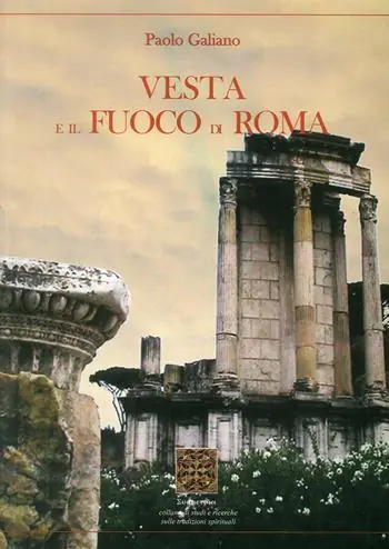 Vesta e il fuoco di Roma Ultime Pezzi