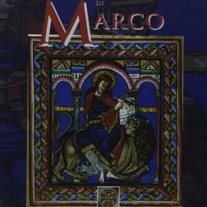 Il Vangelo esoterico di Marco Affare