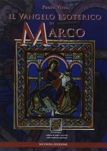 Il Vangelo esoterico di Marco Affare