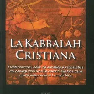 Popolare La kabbalah cristiana