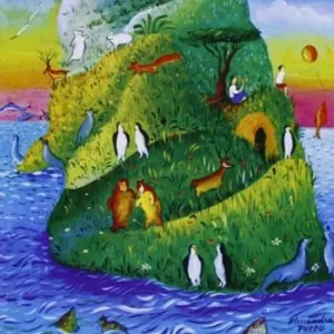Sconto I pinguini dell‘Adriatico. Avventure di un ragazzo toscano degli anni Trenta