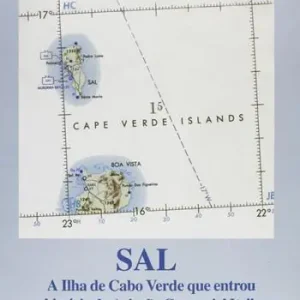 Compra Adesso Sal, a Ilha de Cabo Verde que entrou na historia da aviaçâo comercial italiana