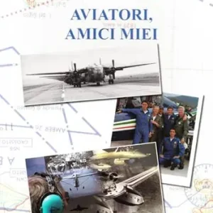 Novità Aviatori, amici miei. Virtus domat sidera