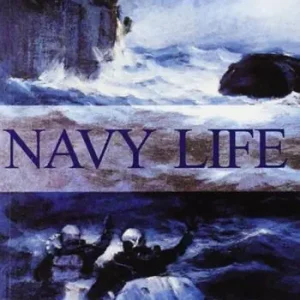 Direttamente Dal Produttore Navy Life. You were to die