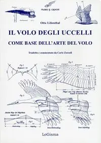 Il volo degli uccelli come base dell‘arte del volo. Un contributo alla teoria della tecnica del volo Saldi