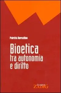 Compra Online Bioetica tra autonomia e diritto