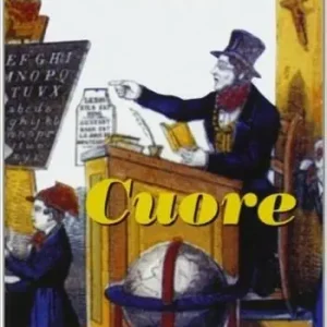 Cuore. Con espansione online Spedizione Espresso