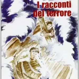 I racconti del terrore. Con espansione online Non Perdere