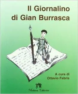 Spedito Oggi Il giornalino di Gian Burrasca. Con espansione online