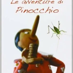 Le avventure di Pinocchio. Con espansione online Direttamente Dal Produttore